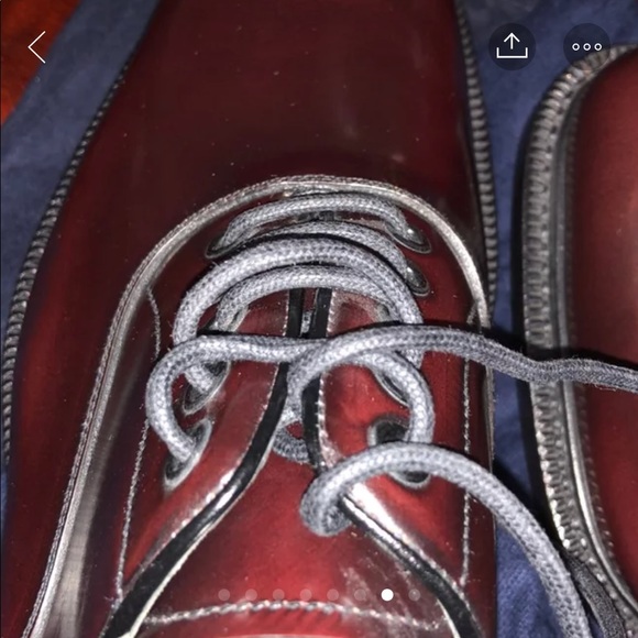 Men’s Prada Saffiano Leather Chelsea Boots main image 4